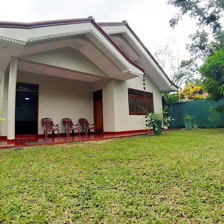 Mutu Villa Dikwella Ngoại thất bức ảnh