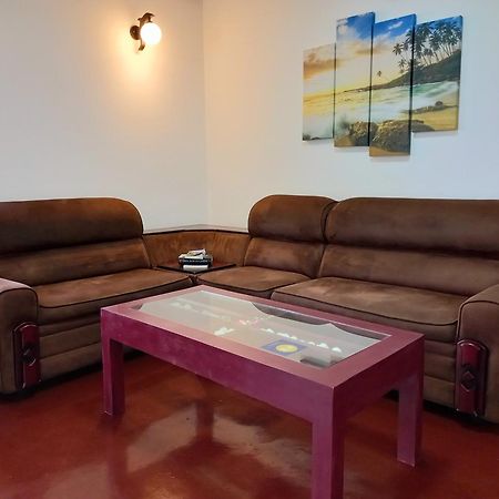Mutu Villa Dikwella Ngoại thất bức ảnh
