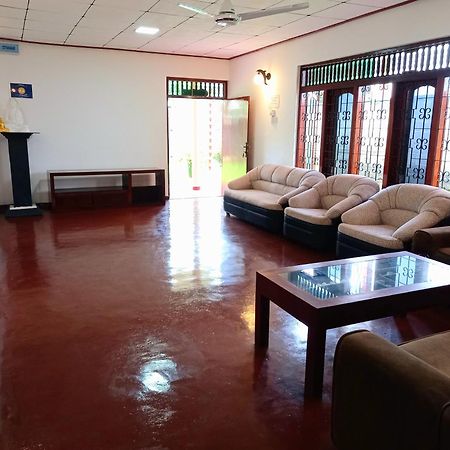 Mutu Villa Dikwella Ngoại thất bức ảnh