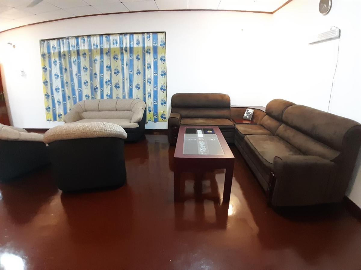 Mutu Villa Dikwella Ngoại thất bức ảnh