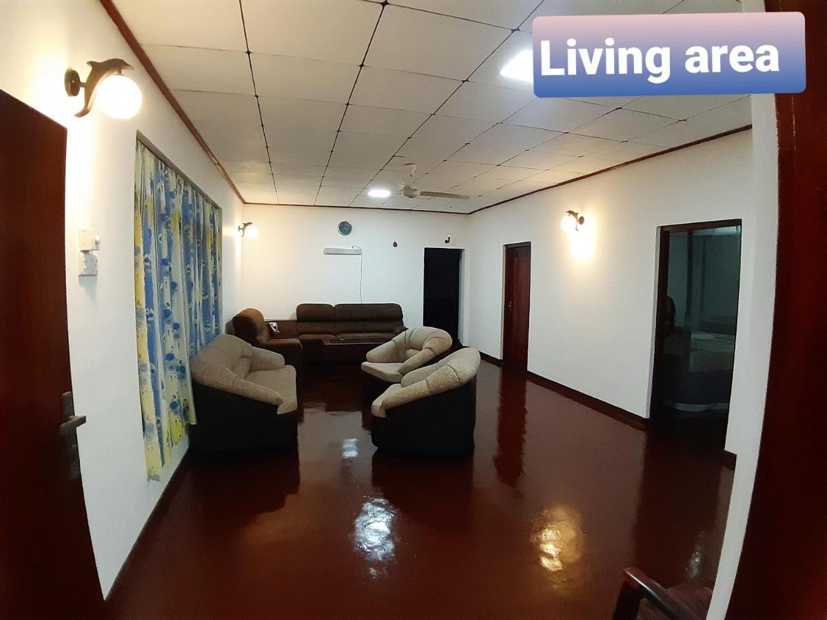 Mutu Villa Dikwella Ngoại thất bức ảnh