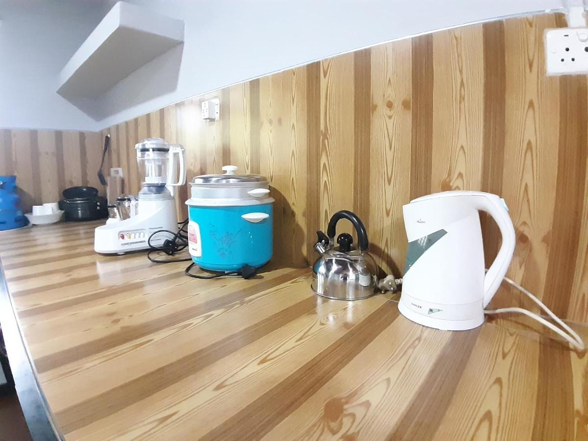 Mutu Villa Dikwella Ngoại thất bức ảnh