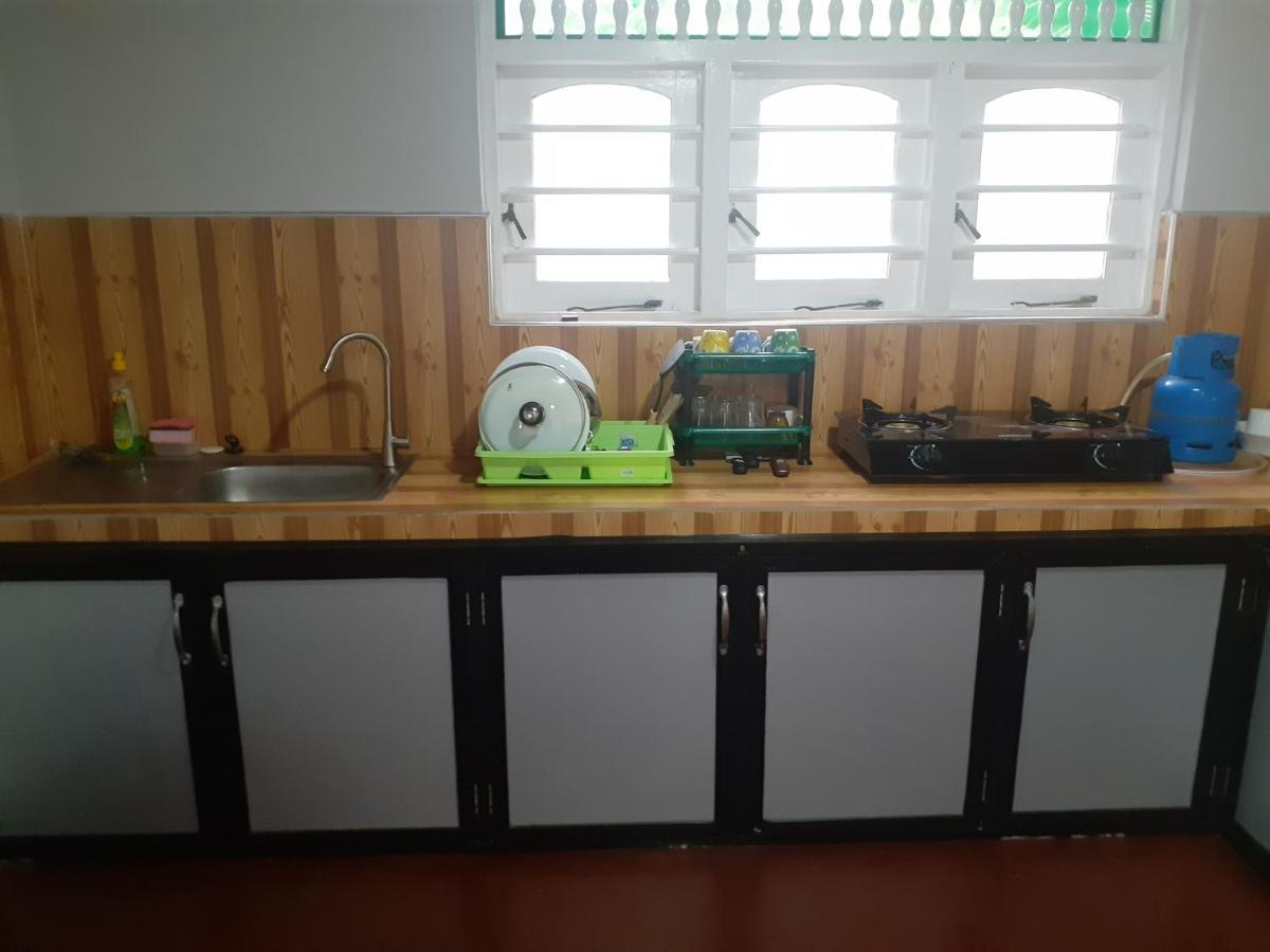 Mutu Villa Dikwella Ngoại thất bức ảnh