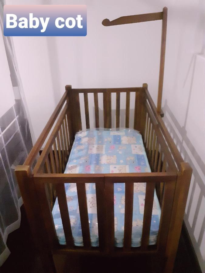 Mutu Villa Dikwella Ngoại thất bức ảnh