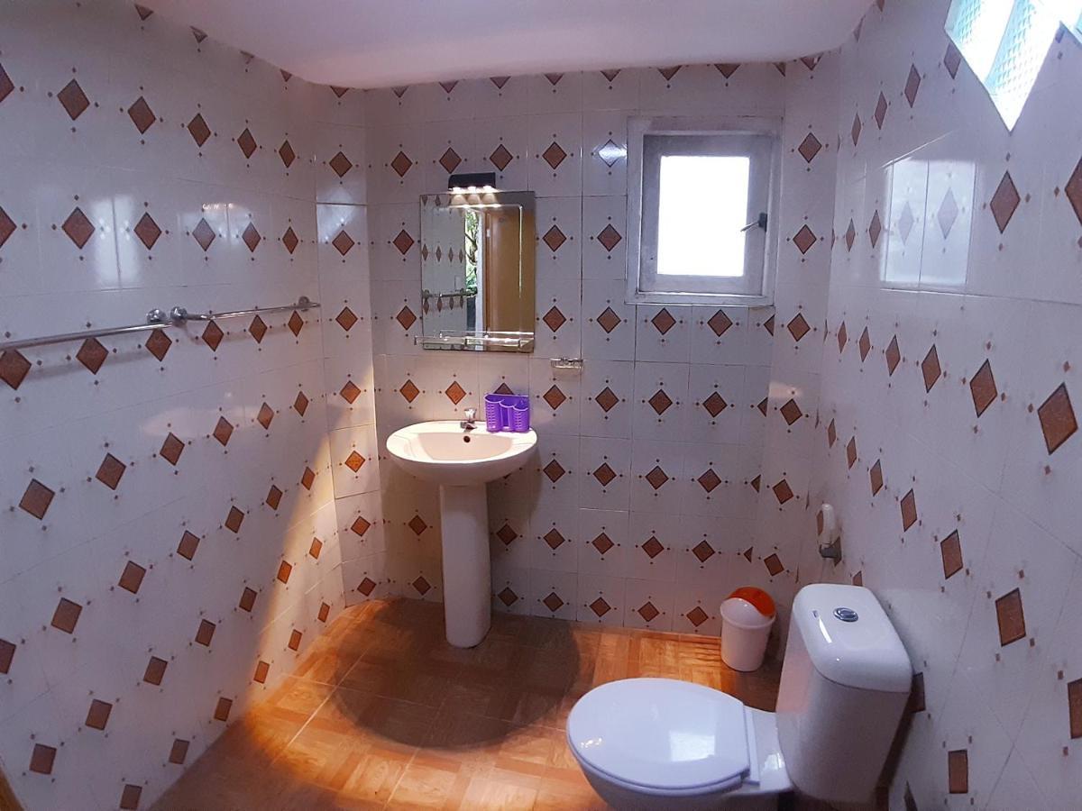 Mutu Villa Dikwella Ngoại thất bức ảnh