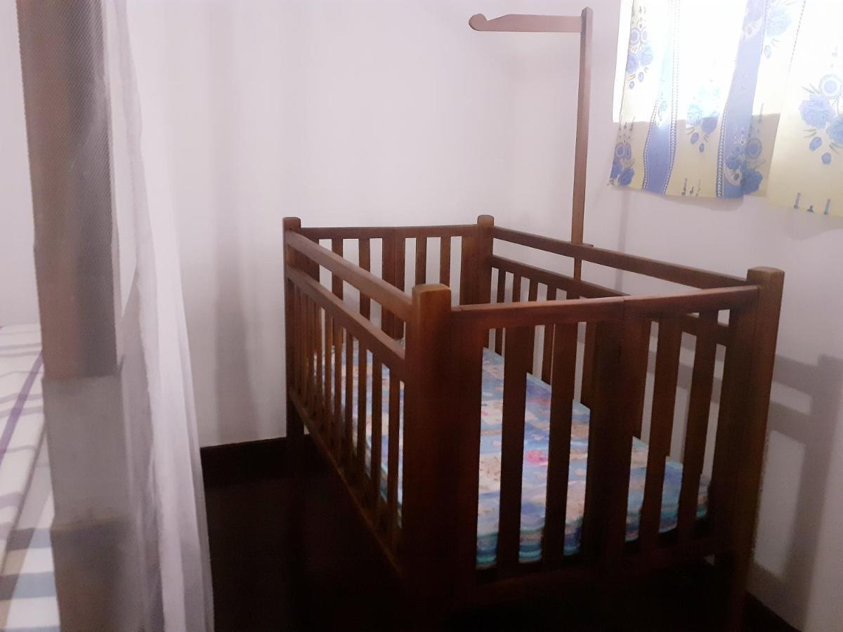 Mutu Villa Dikwella Ngoại thất bức ảnh