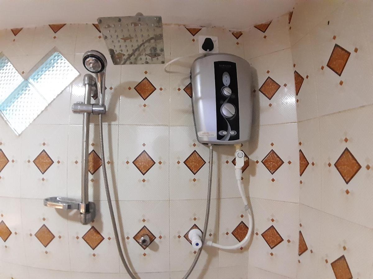 Mutu Villa Dikwella Ngoại thất bức ảnh