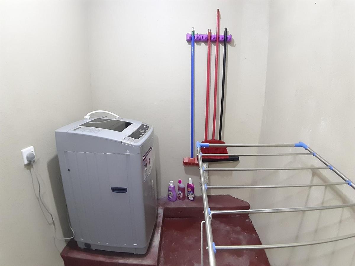 Mutu Villa Dikwella Ngoại thất bức ảnh