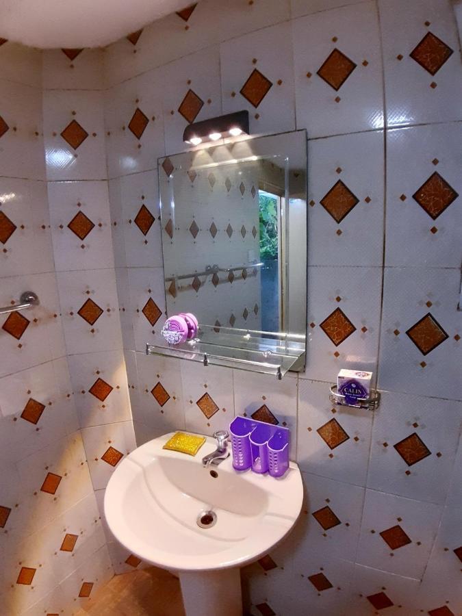 Mutu Villa Dikwella Ngoại thất bức ảnh