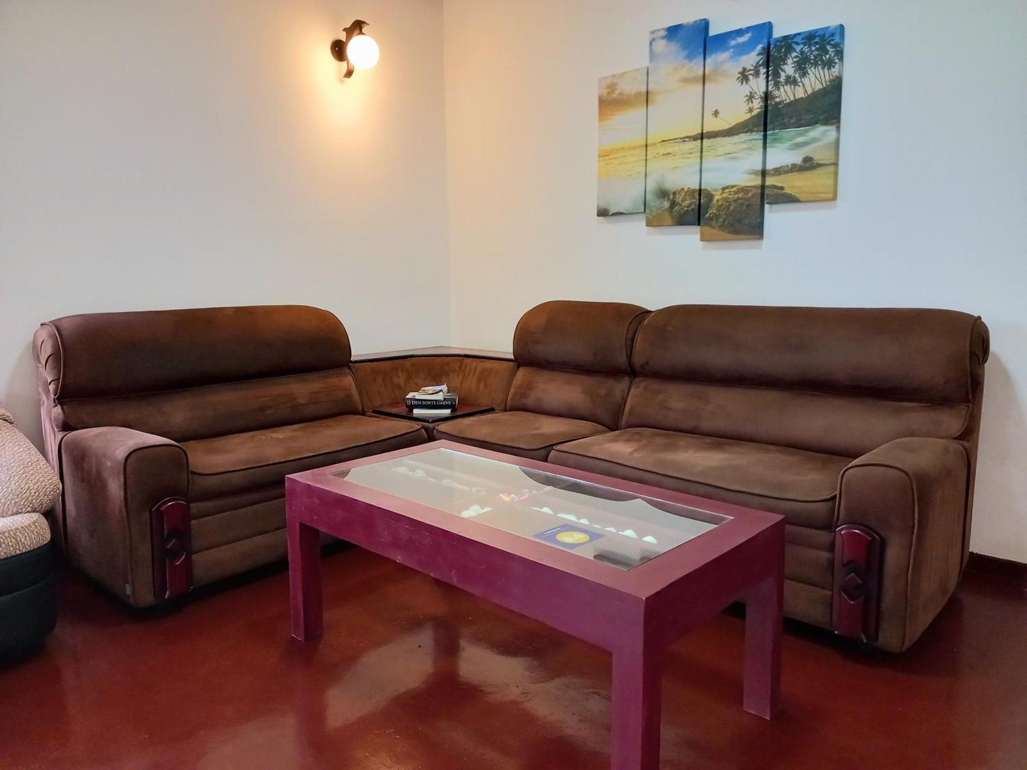 Mutu Villa Dikwella Ngoại thất bức ảnh
