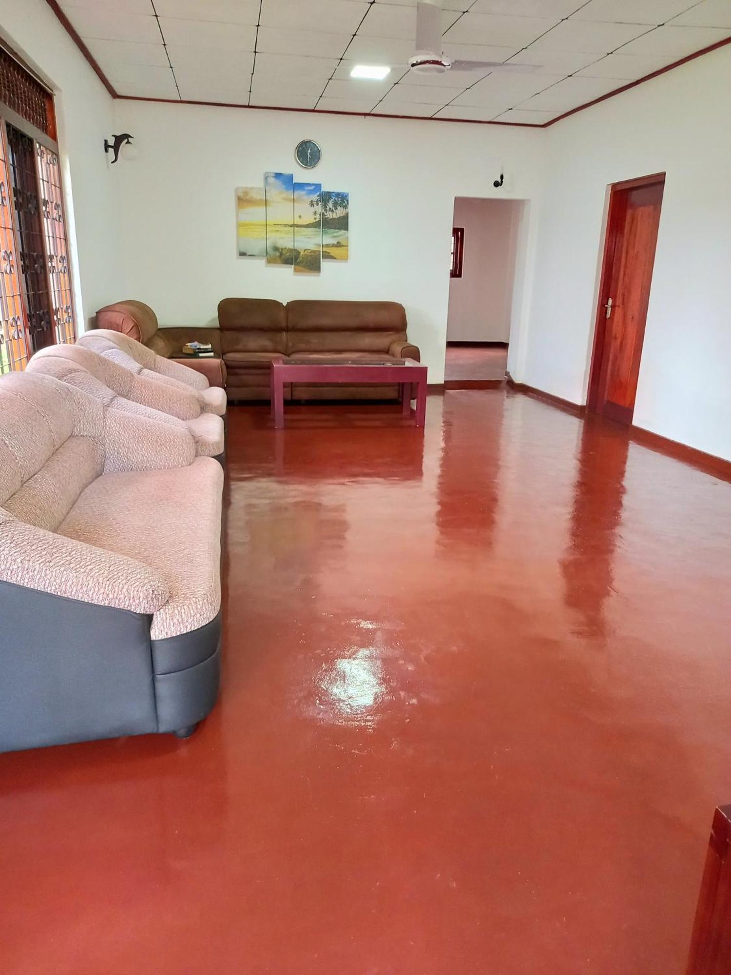 Mutu Villa Dikwella Ngoại thất bức ảnh