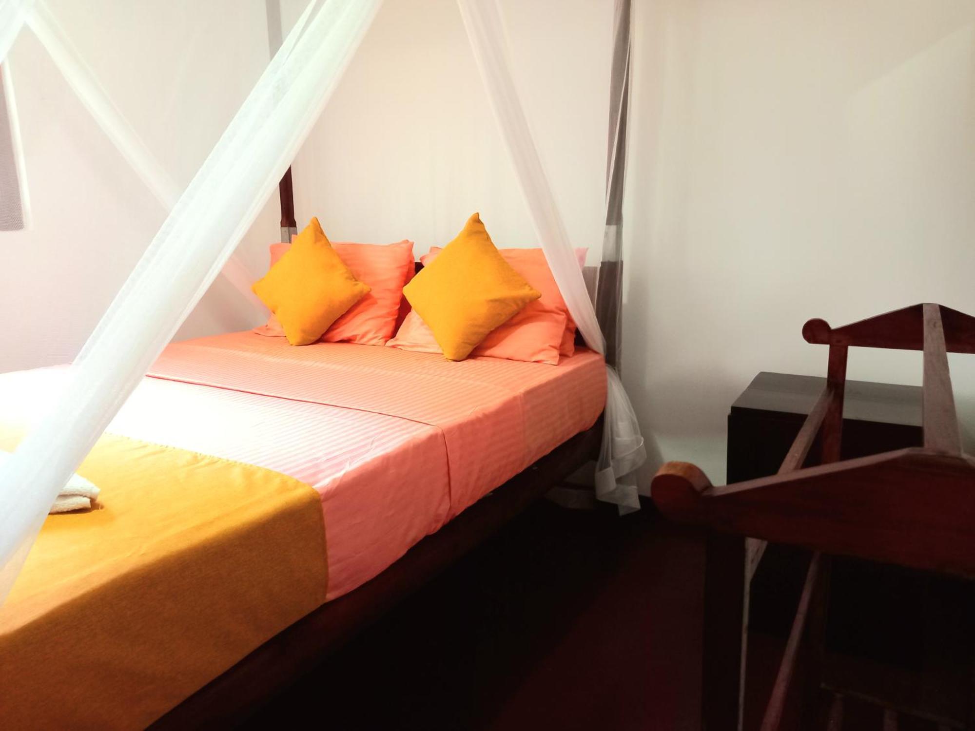 Mutu Villa Dikwella Ngoại thất bức ảnh