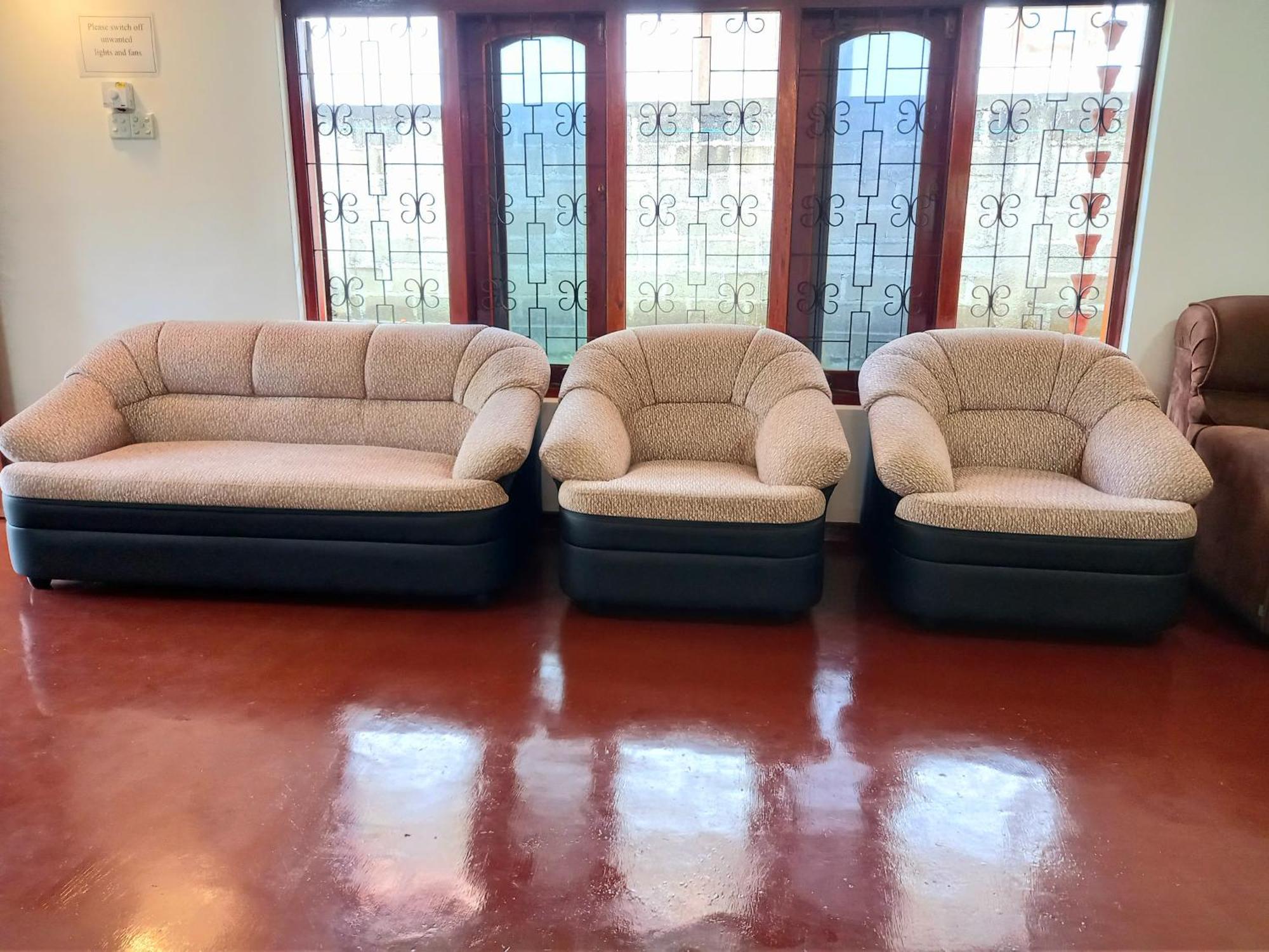 Mutu Villa Dikwella Ngoại thất bức ảnh