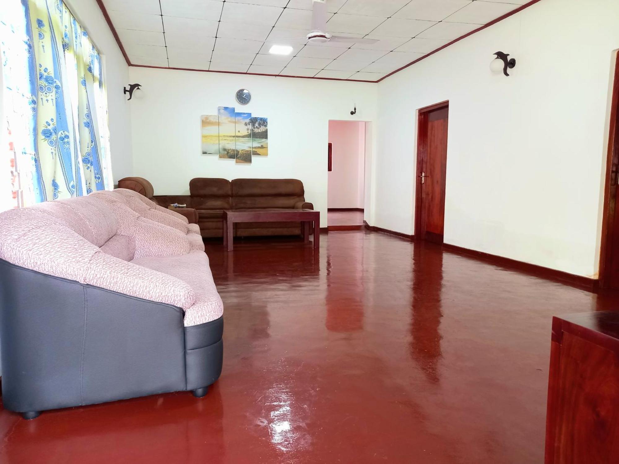 Mutu Villa Dikwella Ngoại thất bức ảnh