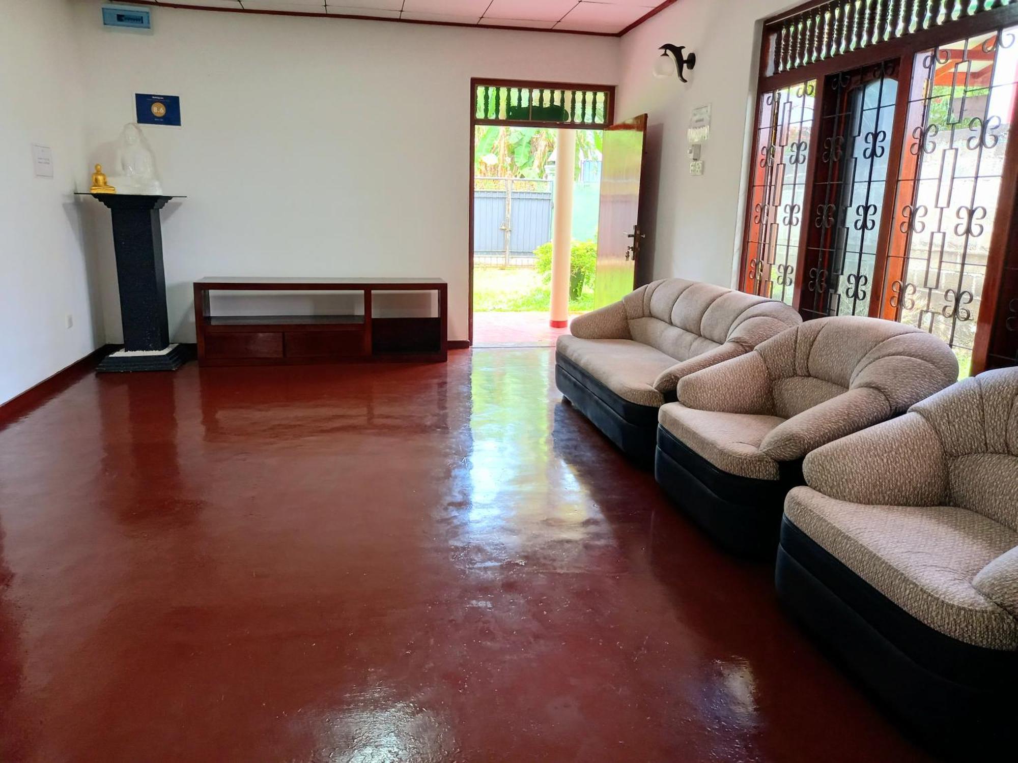 Mutu Villa Dikwella Ngoại thất bức ảnh
