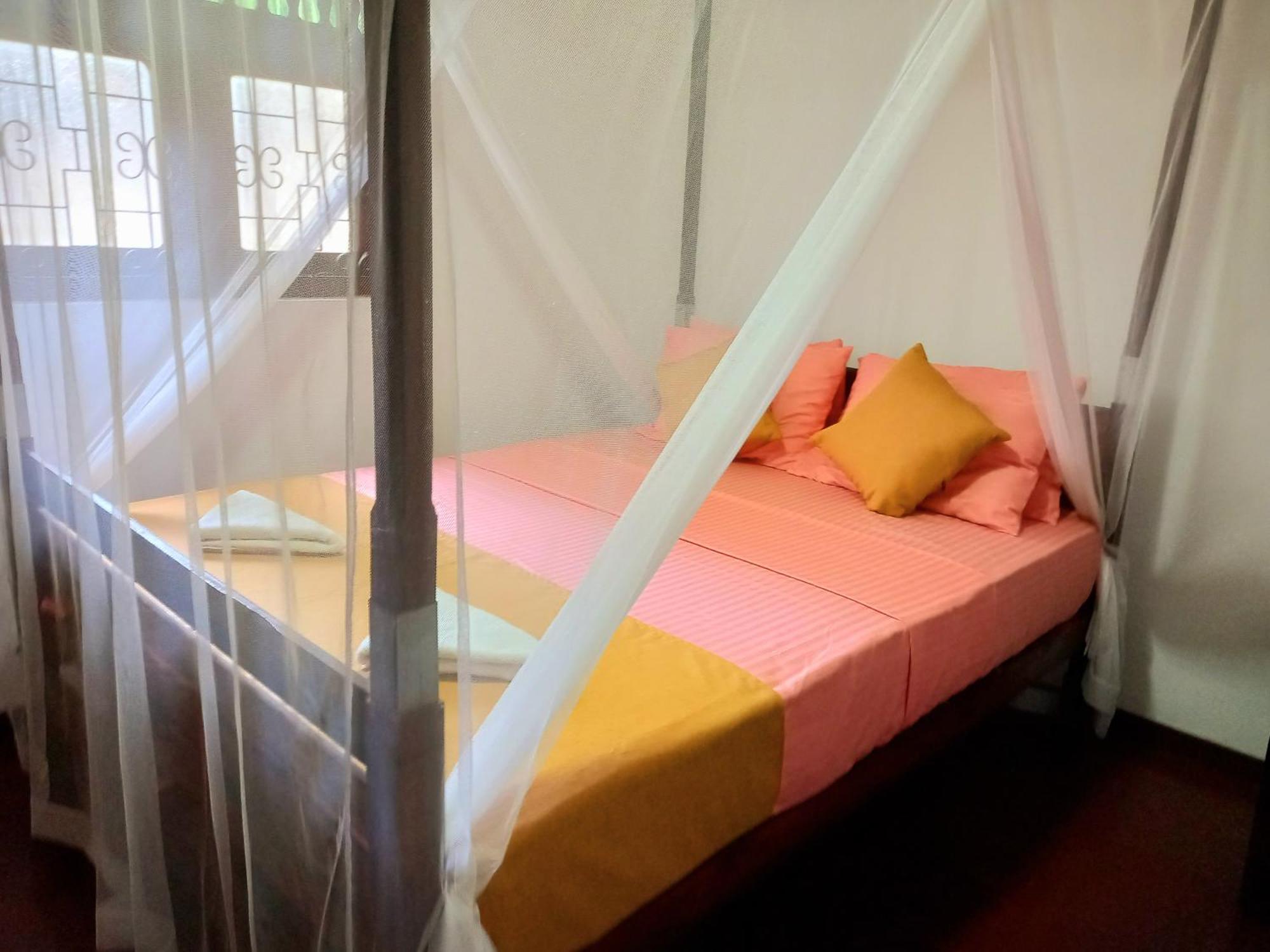 Mutu Villa Dikwella Ngoại thất bức ảnh