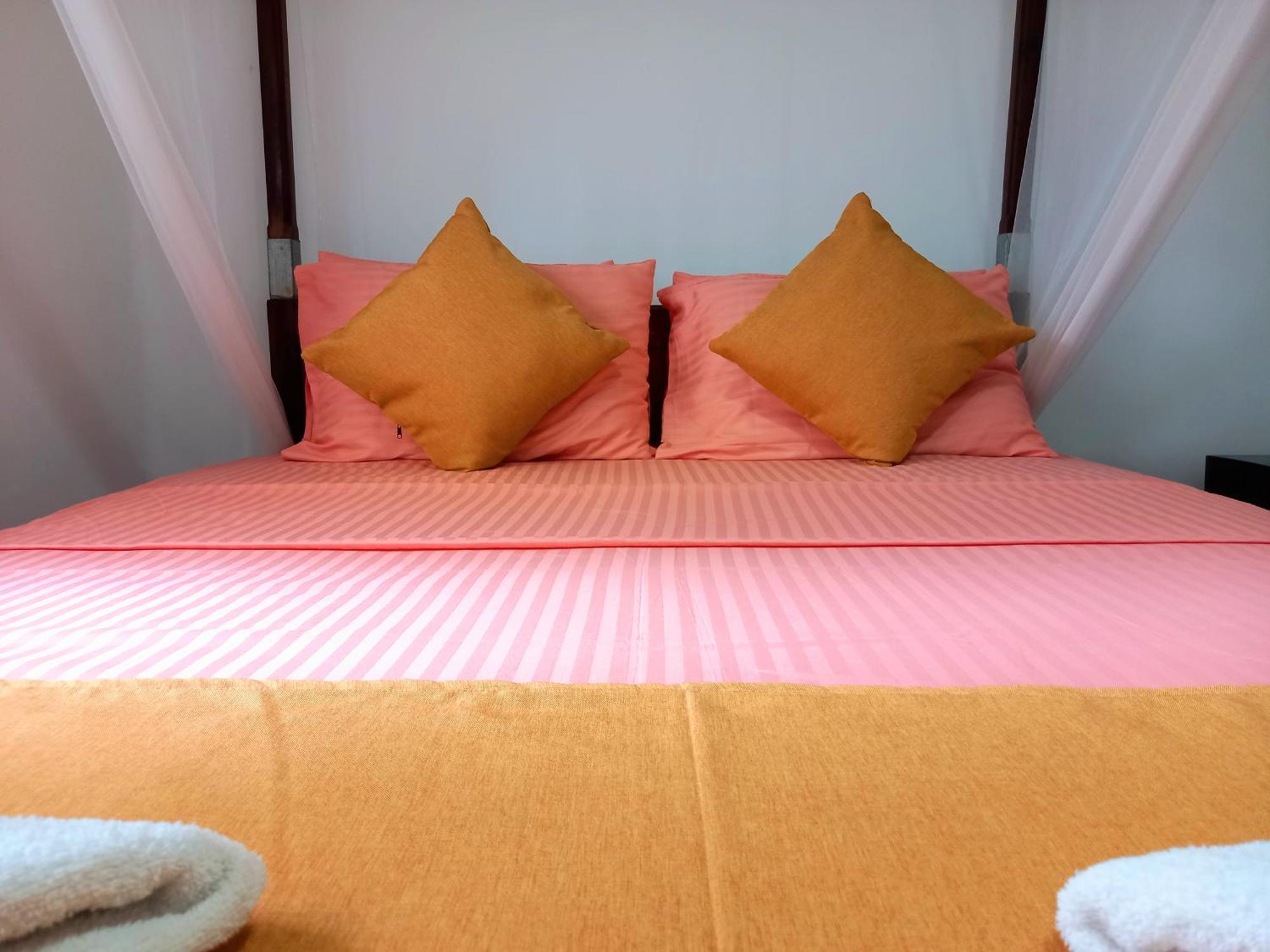 Mutu Villa Dikwella Ngoại thất bức ảnh