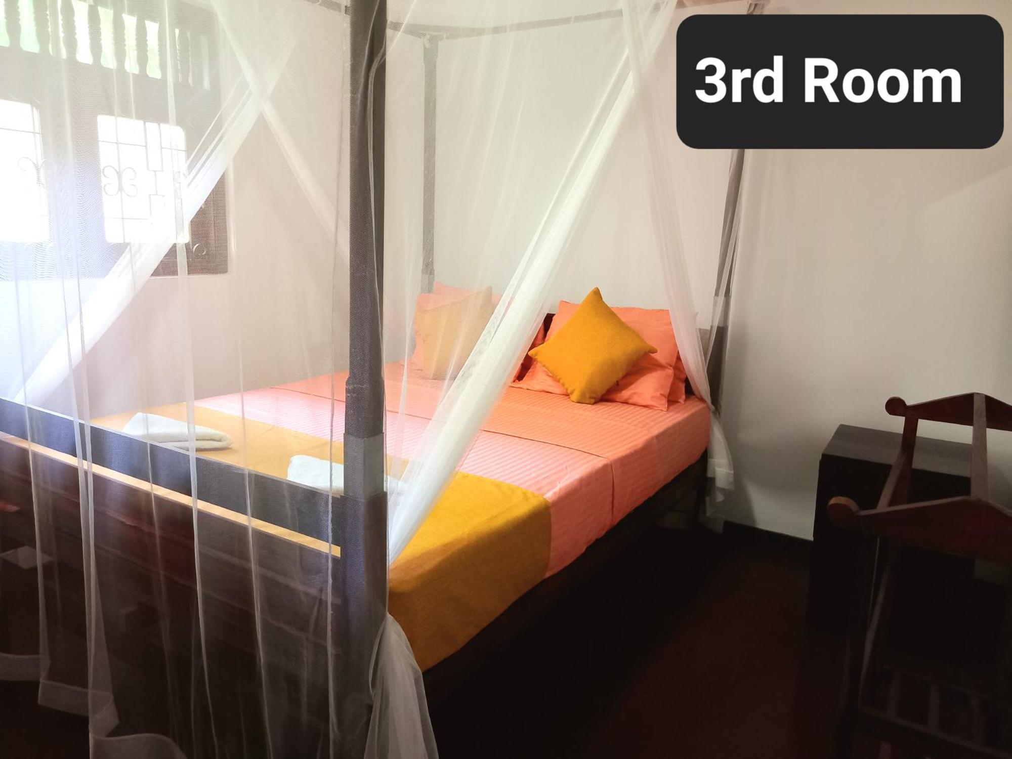Mutu Villa Dikwella Ngoại thất bức ảnh
