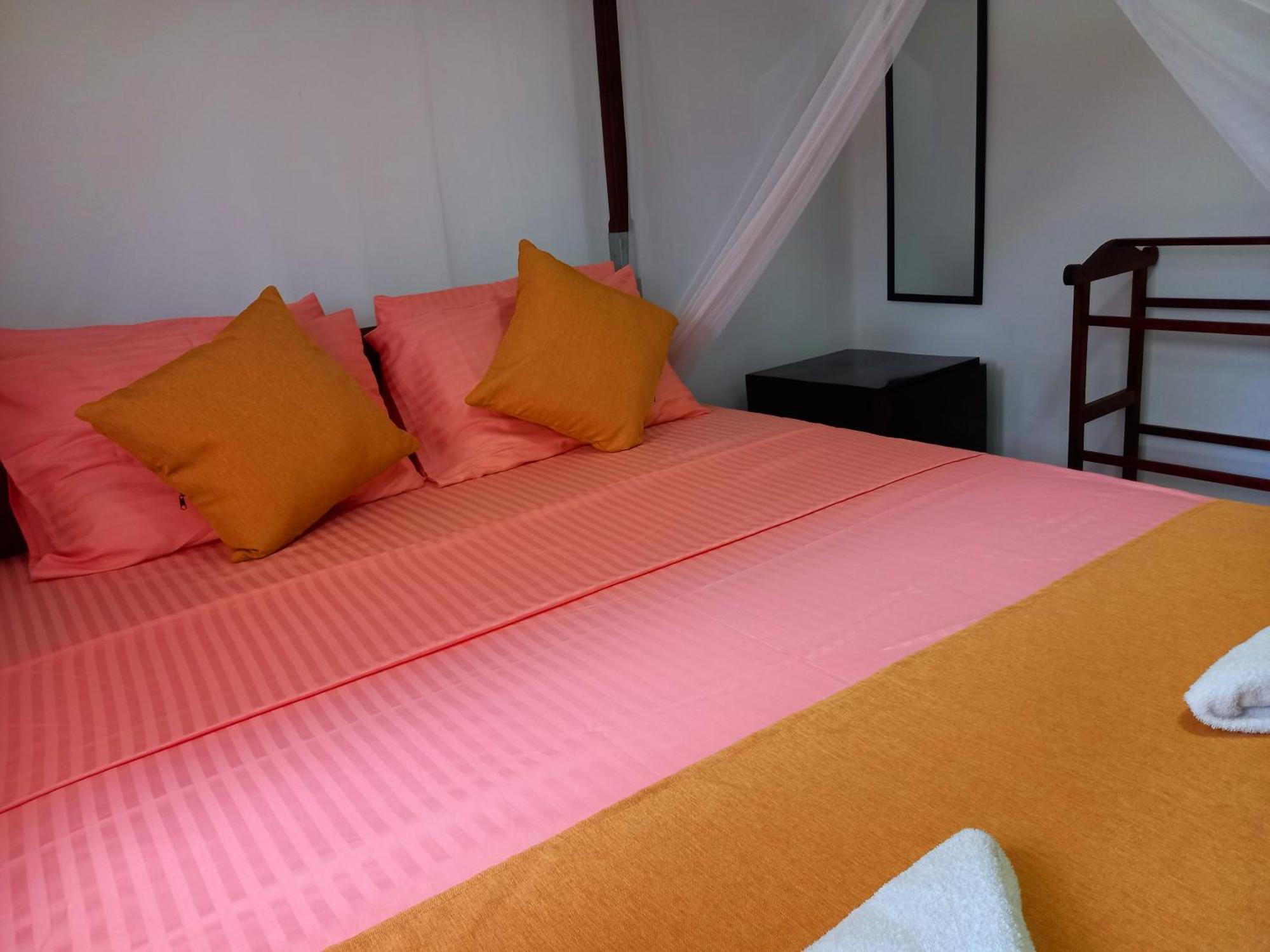 Mutu Villa Dikwella Ngoại thất bức ảnh