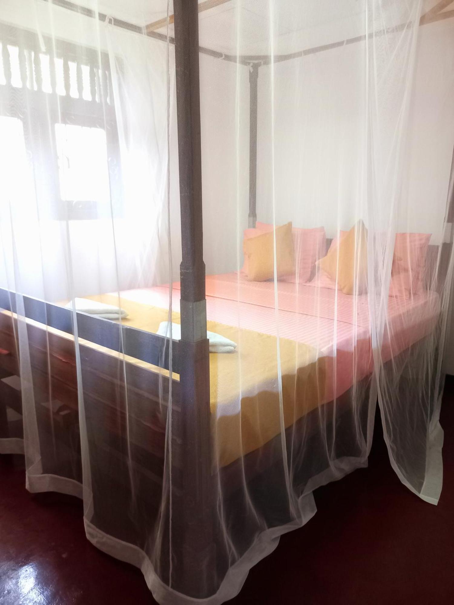 Mutu Villa Dikwella Ngoại thất bức ảnh