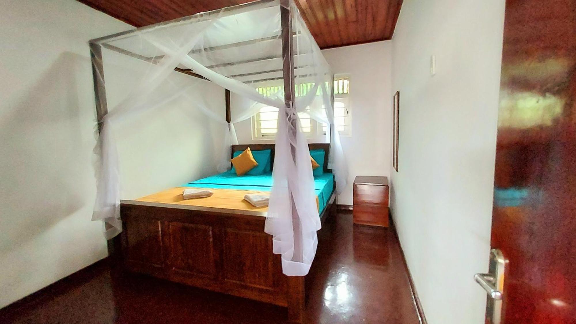 Mutu Villa Dikwella Ngoại thất bức ảnh