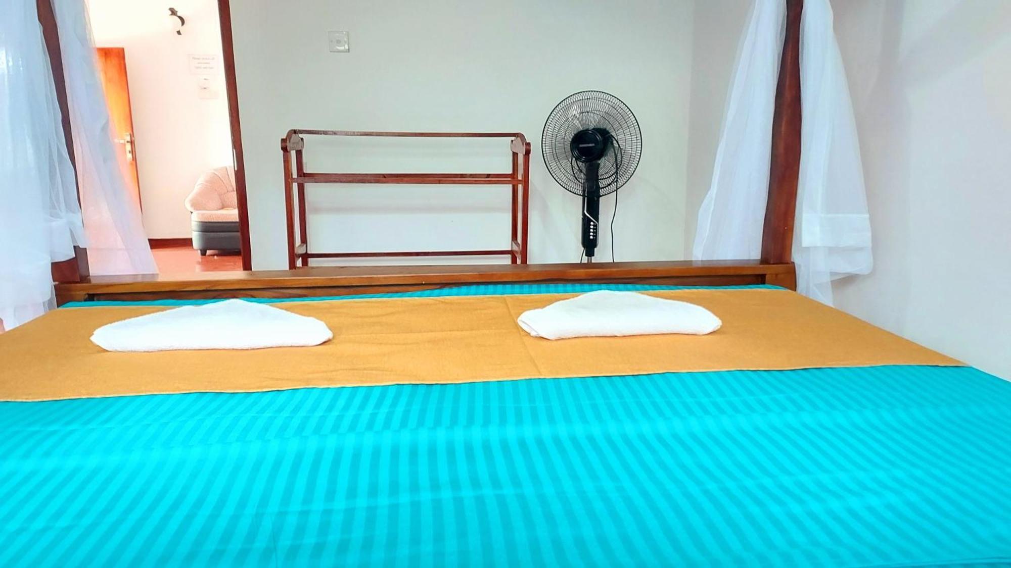 Mutu Villa Dikwella Ngoại thất bức ảnh