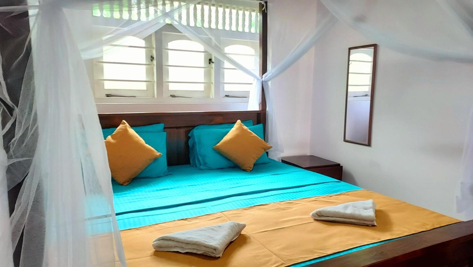 Mutu Villa Dikwella Ngoại thất bức ảnh