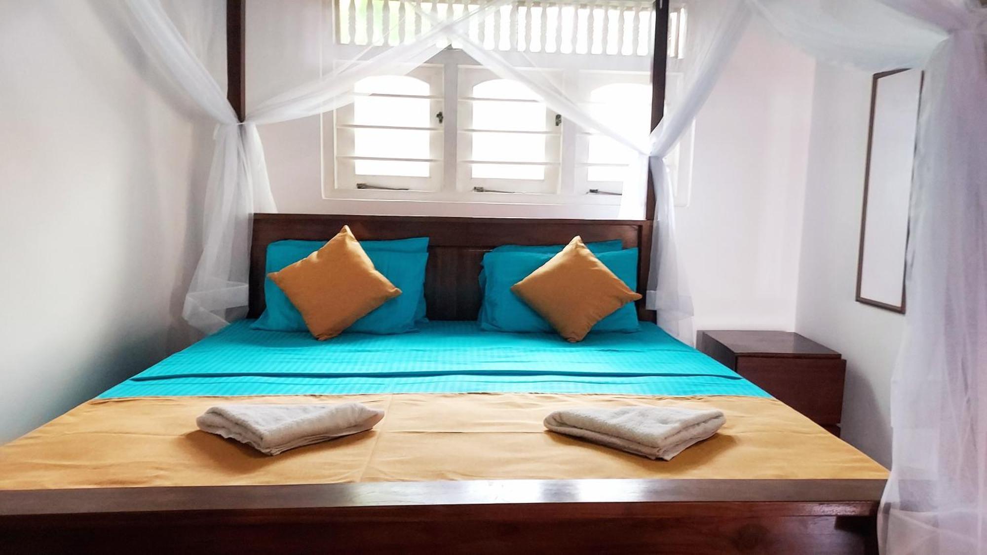 Mutu Villa Dikwella Ngoại thất bức ảnh