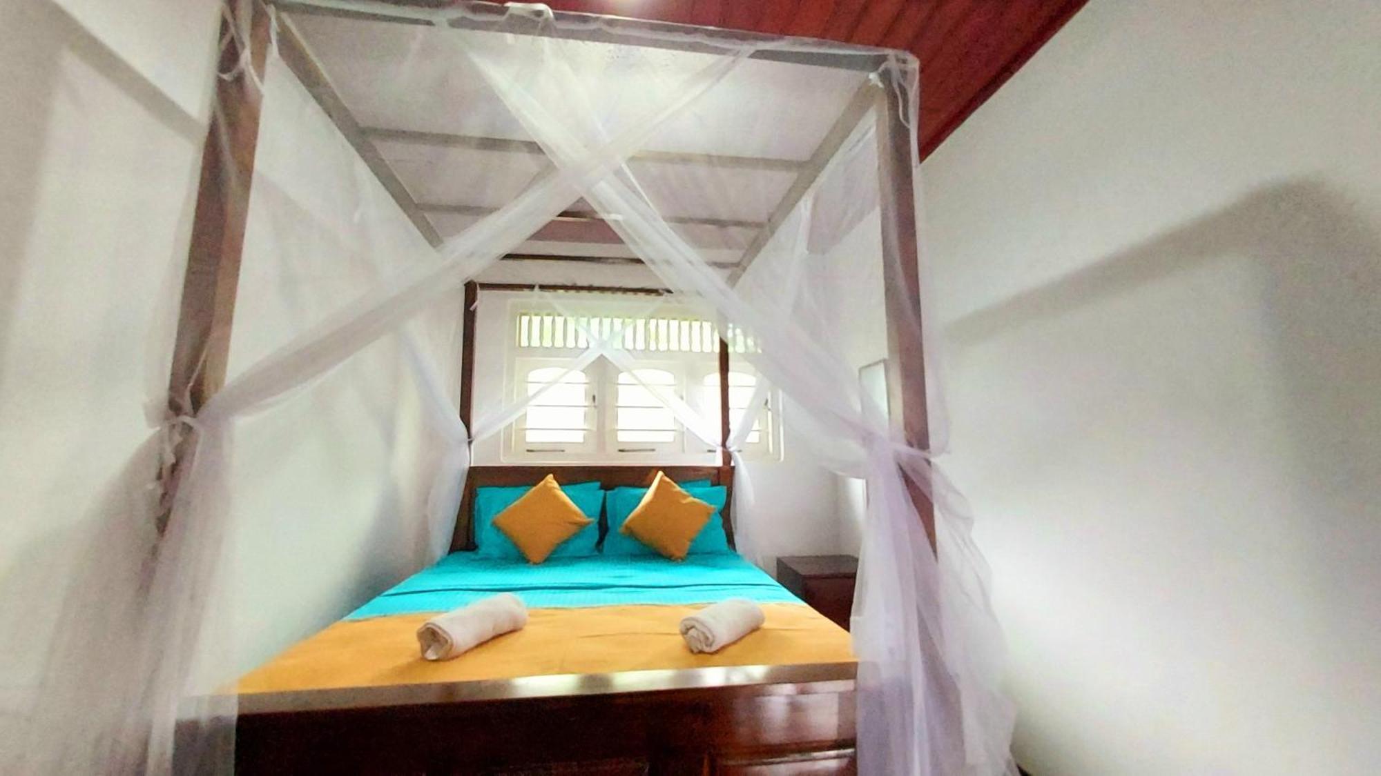 Mutu Villa Dikwella Ngoại thất bức ảnh