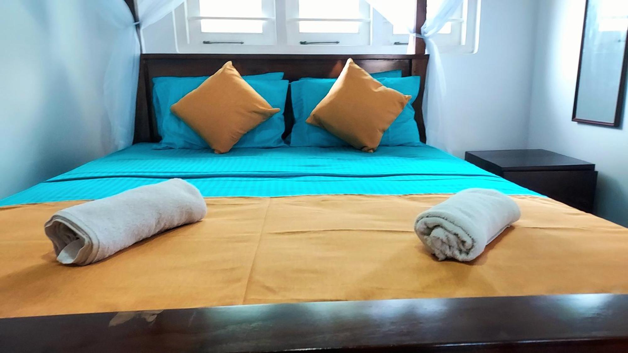 Mutu Villa Dikwella Ngoại thất bức ảnh