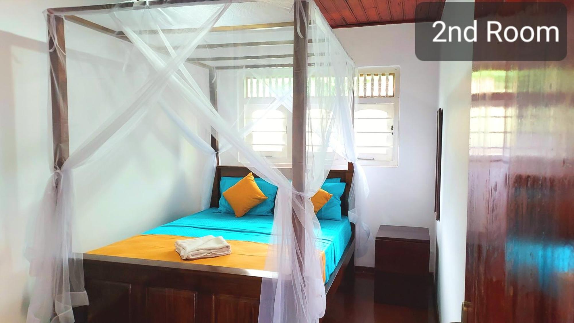 Mutu Villa Dikwella Ngoại thất bức ảnh