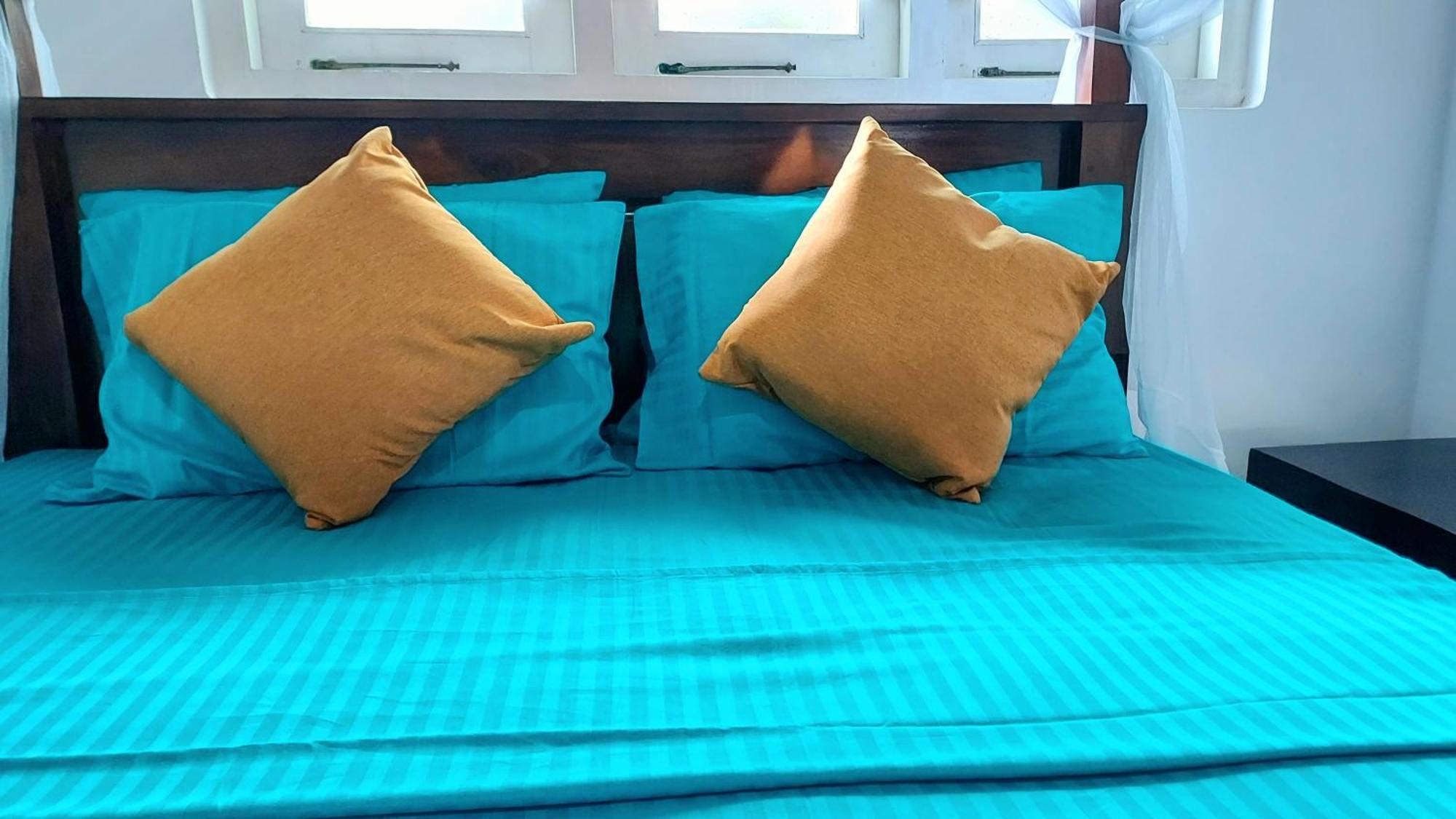 Mutu Villa Dikwella Ngoại thất bức ảnh