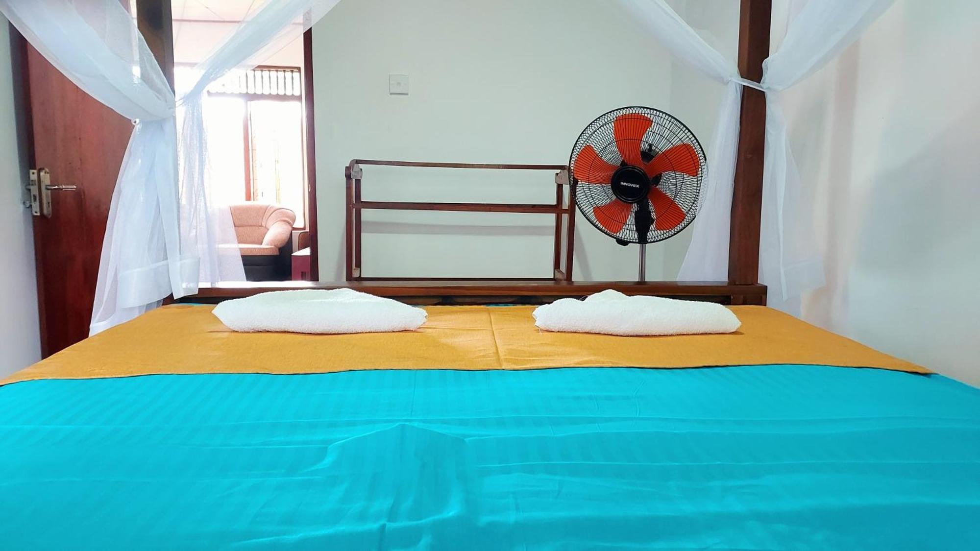 Mutu Villa Dikwella Ngoại thất bức ảnh