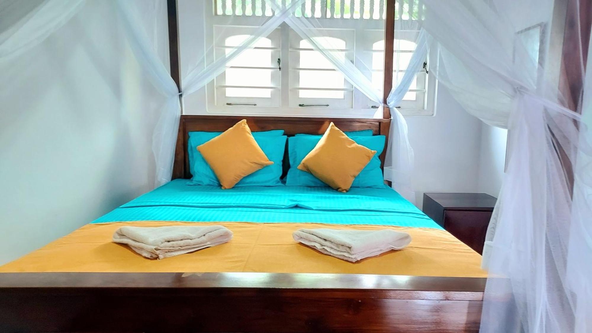 Mutu Villa Dikwella Ngoại thất bức ảnh