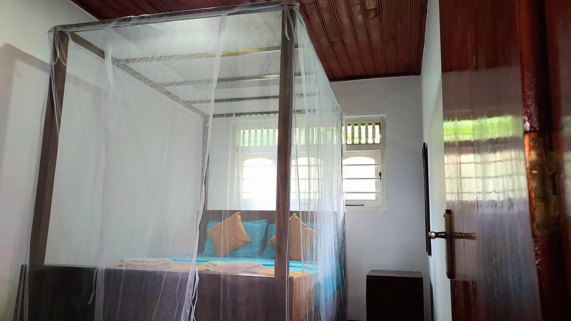 Mutu Villa Dikwella Ngoại thất bức ảnh