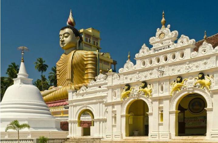 Mutu Villa Dikwella Ngoại thất bức ảnh