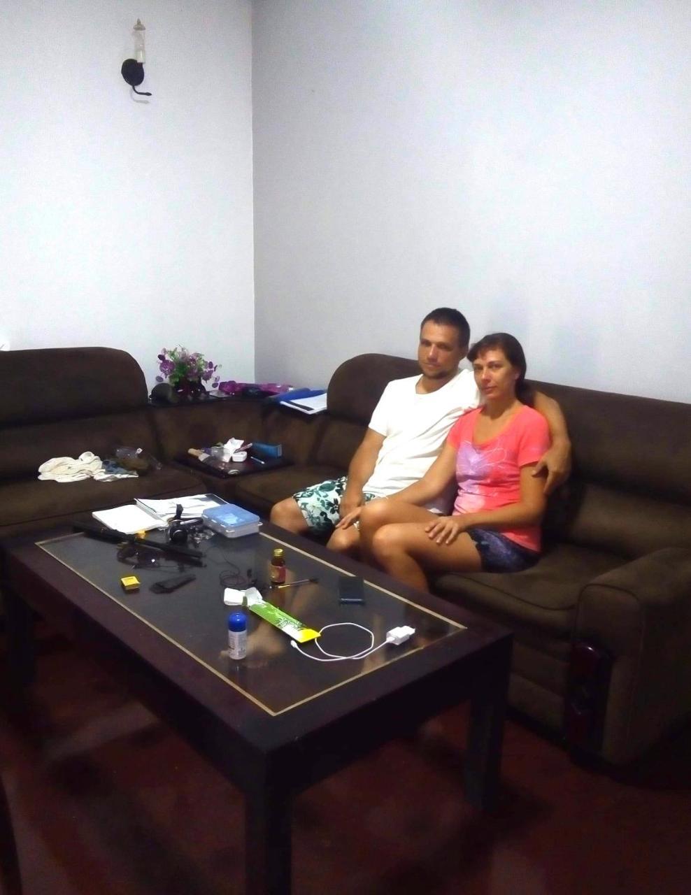 Mutu Villa Dikwella Ngoại thất bức ảnh